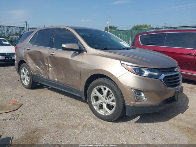 2018 2GNAXKEXXJ6228945 main image
