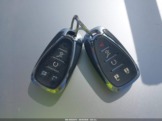Chevrolet EQUINOX LT 2018 2GNAXKEXXJ6228945 Image 11