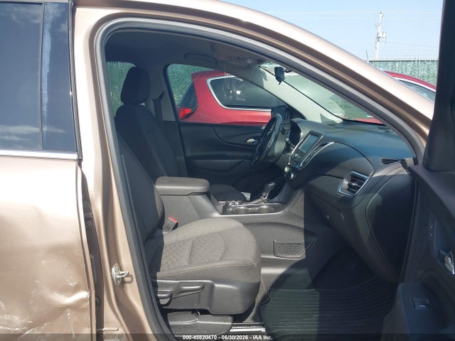 Chevrolet EQUINOX LT 2018 2GNAXKEXXJ6228945 Image 5