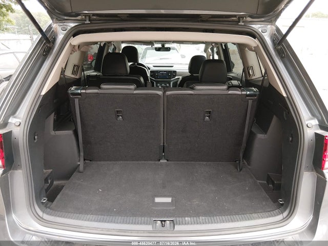 Aukcja sprzedaży 2022 Volkswagen Atlas 2.0t Se W/technology, vin: 1V2KP2CA8NC551527, numer aukcji: 45520477