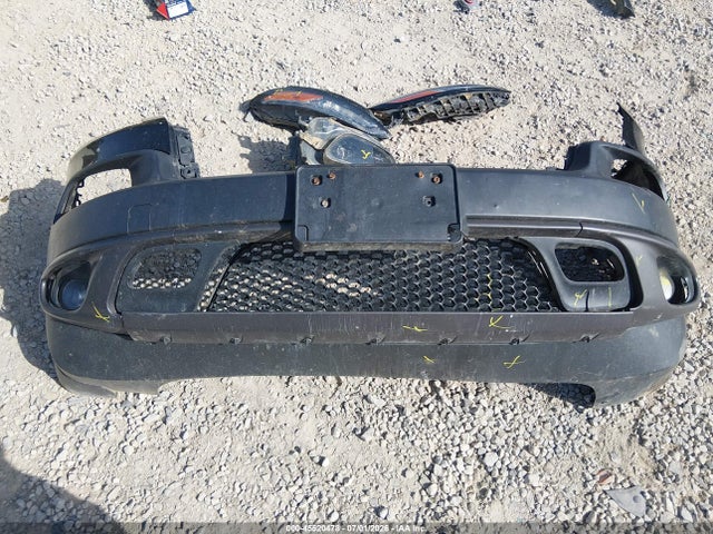 2017 Jeep Cherokee Trailhawk მანქანა იყიდება აუქციონზე, vin: 1C4PJMBB1HD237523, აუქციონის ნომერი: 45520478