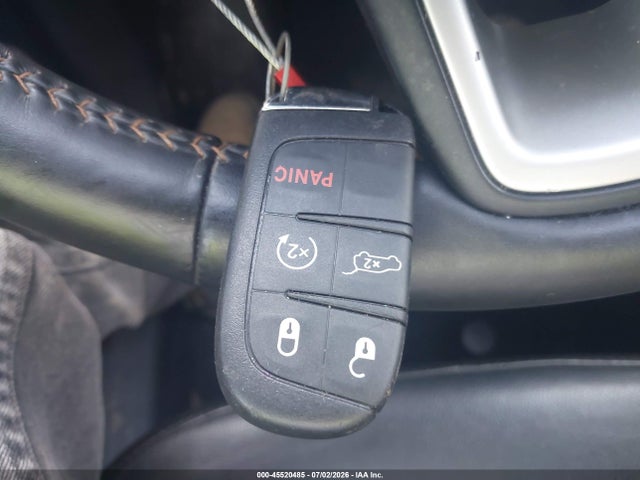 3C4NJCCB3JT361664 Jeep Compass Limited Fwd