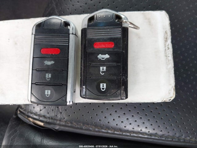 Acura Tl 3.5 2014 19UUA8F5XEA001708 Image 11
