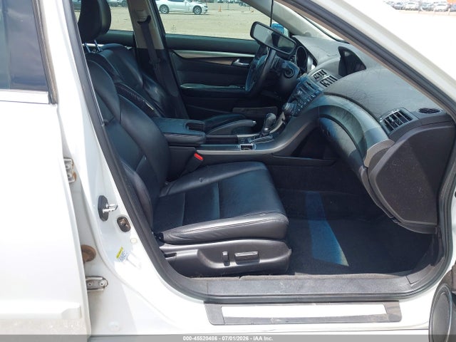 Acura Tl 3.5 2014 19UUA8F5XEA001708 Image 5
