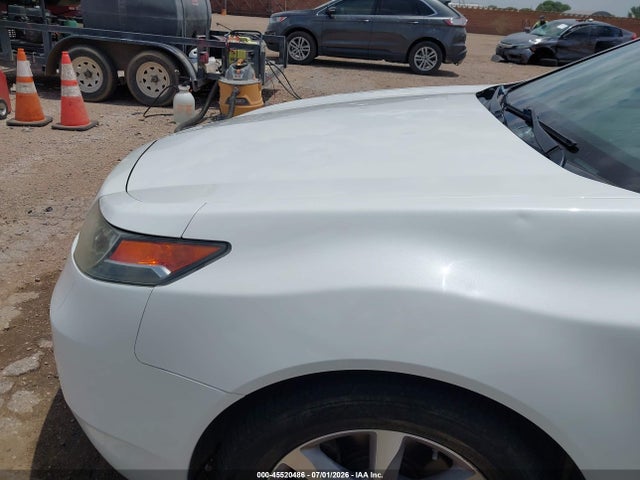 45520486 :رقم المزاد ، 19UUA8F5XEA001708 vin ، 2014 Acura Tl 3.5 مزاد بيع