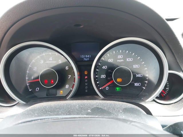 Acura Tl 3.5 2014 19UUA8F5XEA001708 Image 7