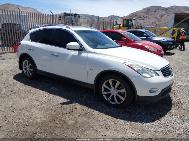 Infiniti Qx50 Journey 2014 JN1BJ0HR5EM192771 main image