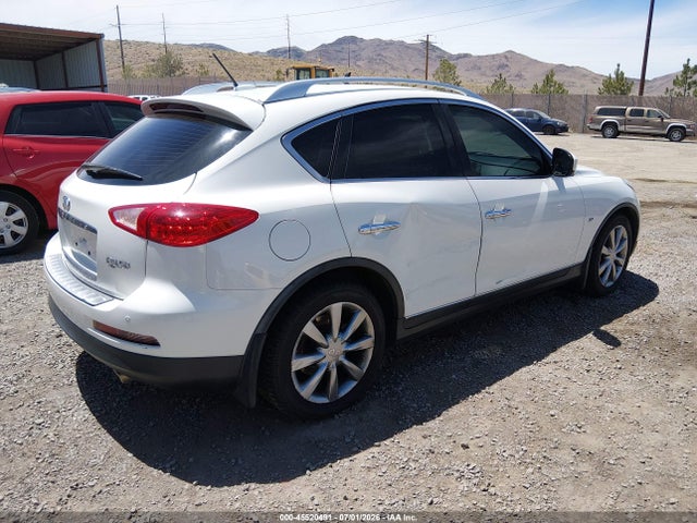 JN1BJ0HR5EM192771 Infiniti Qx50 Journey