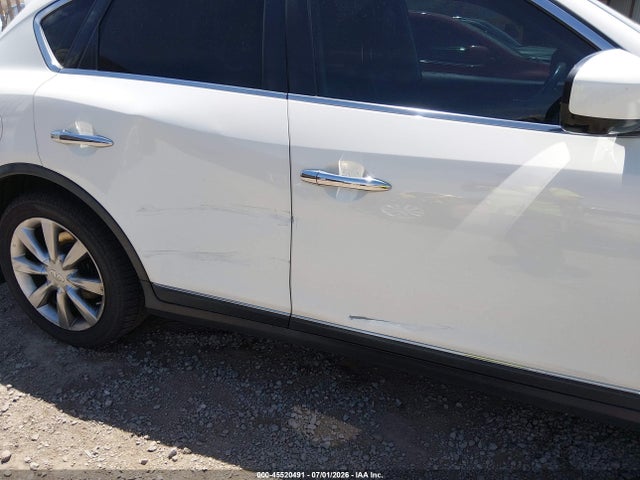 JN1BJ0HR5EM192771 Infiniti Qx50 Journey