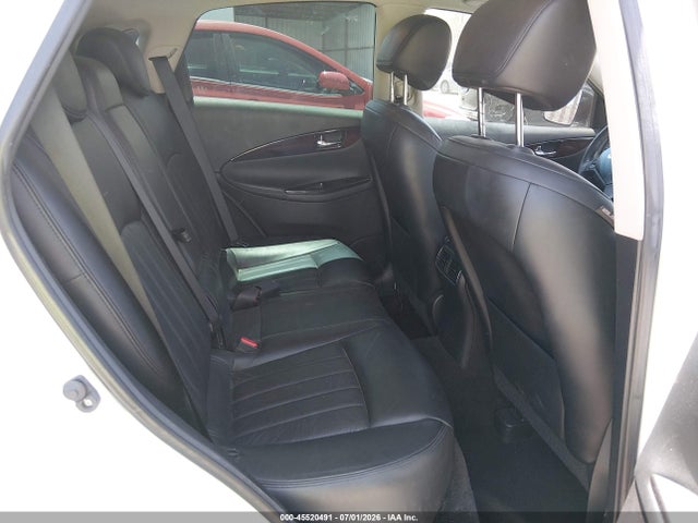JN1BJ0HR5EM192771 Infiniti Qx50 Journey