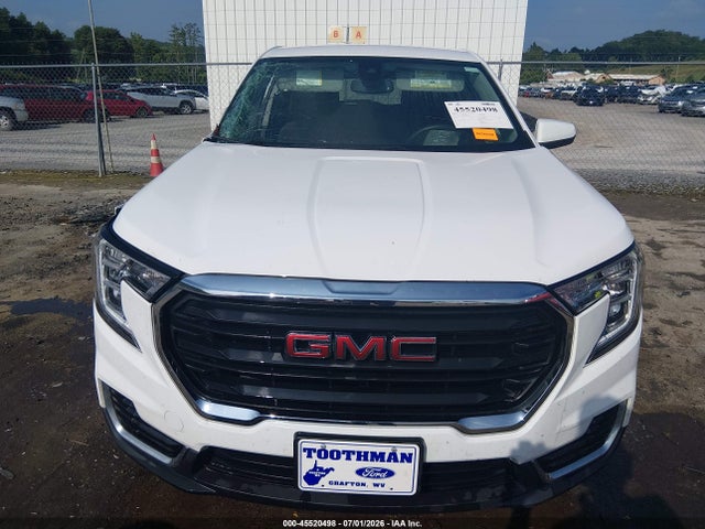 Aukcja sprzedaży 2022 Gmc Terrain Awd Sle, vin: 3GKALTEV0NL300492, numer aukcji: 45520498