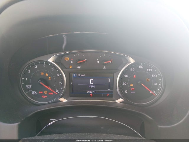 Aukcja sprzedaży 2022 Gmc Terrain Awd Sle, vin: 3GKALTEV0NL300492, numer aukcji: 45520498