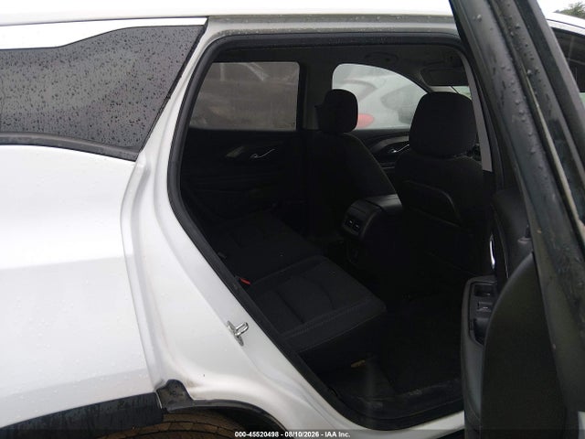 Aukcja sprzedaży 2022 Gmc Terrain Awd Sle, vin: 3GKALTEV0NL300492, numer aukcji: 45520498