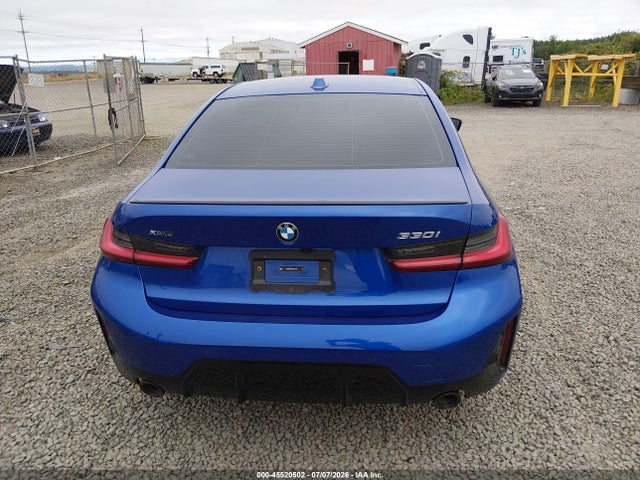 BMW 330i Xdrive Na 2026 3MW89CW0XT8G17575 Image 16