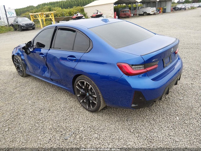 BMW 330i Xdrive Na 2026 3MW89CW0XT8G17575 Image 3
