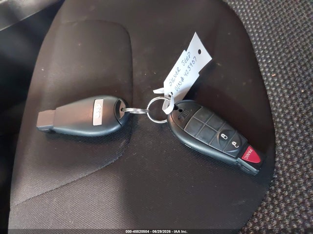 Aukcja sprzedaży 2019 Jeep Cherokee Latitude 4x4, vin: 1C4PJMCBXKD423907, numer aukcji: 45520504