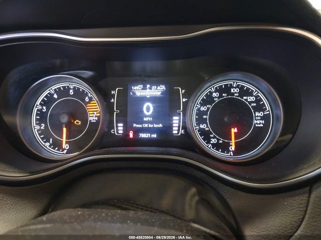 Aukcja sprzedaży 2019 Jeep Cherokee Latitude 4x4, vin: 1C4PJMCBXKD423907, numer aukcji: 45520504