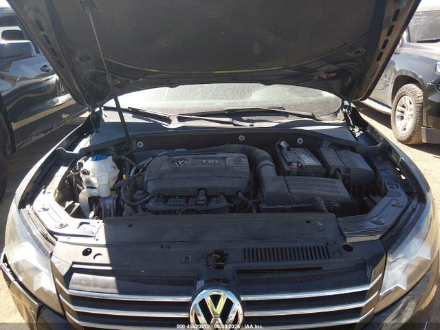 45520512 :رقم المزاد ، 1VWBT7A35EC062207 vin ، 2014 Volkswagen Passat 1.8t Se مزاد بيع