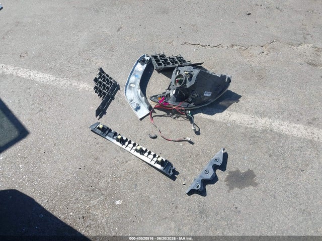 2026 Lexus Gx 550 Premium+ მანქანა იყიდება აუქციონზე, vin: JTJTBCDX5T5069528, აუქციონის ნომერი: 45520516