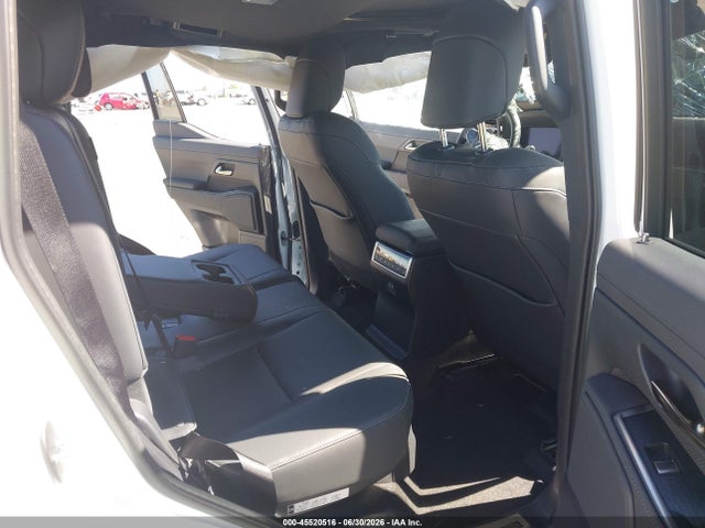2026 Lexus Gx 550 Premium+ მანქანა იყიდება აუქციონზე, vin: JTJTBCDX5T5069528, აუქციონის ნომერი: 45520516