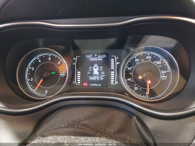Aukcja sprzedaży 2019 Jeep Cherokee Latitude 4x4, vin: 1C4PJMCB9KD341179, numer aukcji: 45520534