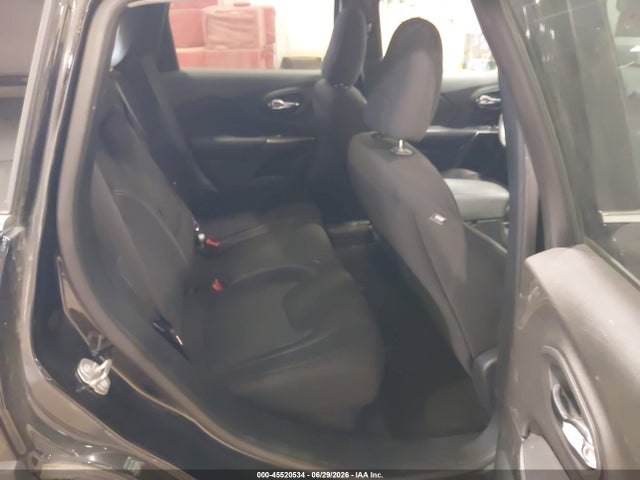 Aukcja sprzedaży 2019 Jeep Cherokee Latitude 4x4, vin: 1C4PJMCB9KD341179, numer aukcji: 45520534