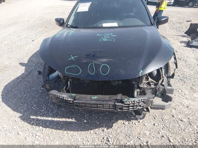 1HGCR2F37HA140411 Honda ACCORD LX
