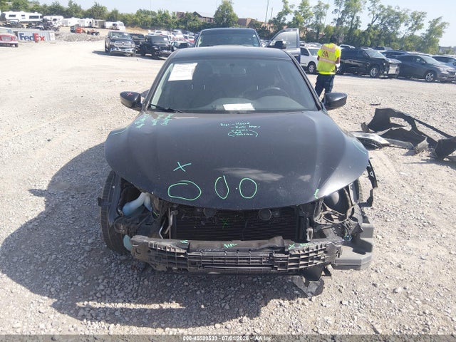 1HGCR2F37HA140411 Honda ACCORD LX