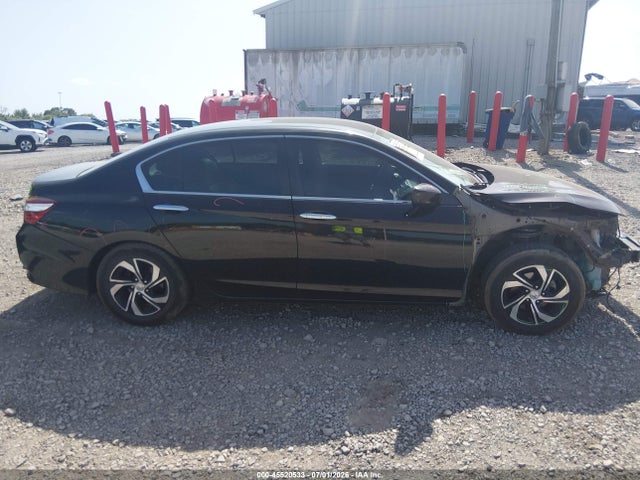 1HGCR2F37HA140411 Honda ACCORD LX