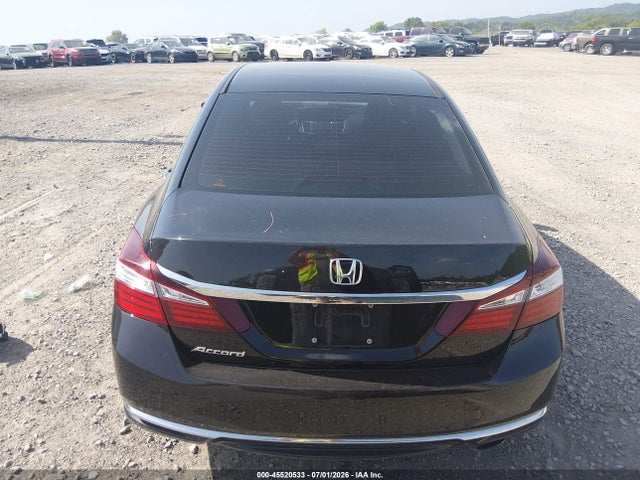 1HGCR2F37HA140411 Honda ACCORD LX