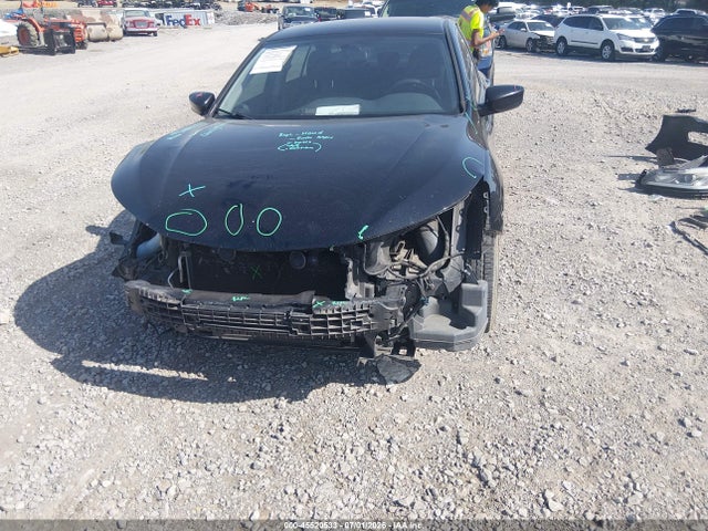 1HGCR2F37HA140411 Honda ACCORD LX