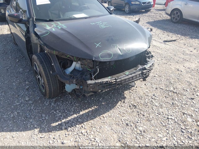 1HGCR2F37HA140411 Honda ACCORD LX