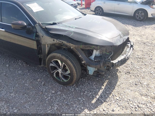 1HGCR2F37HA140411 Honda ACCORD LX