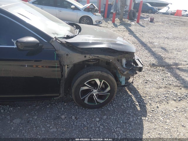 1HGCR2F37HA140411 Honda ACCORD LX