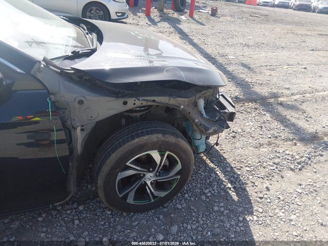 1HGCR2F37HA140411 Honda ACCORD LX