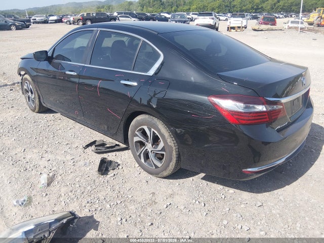 1HGCR2F37HA140411 Honda ACCORD LX