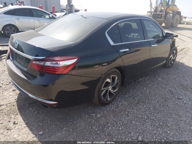 1HGCR2F37HA140411 Honda ACCORD LX