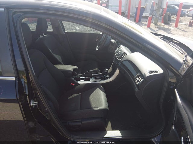1HGCR2F37HA140411 Honda ACCORD LX