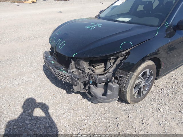 1HGCR2F37HA140411 Honda ACCORD LX