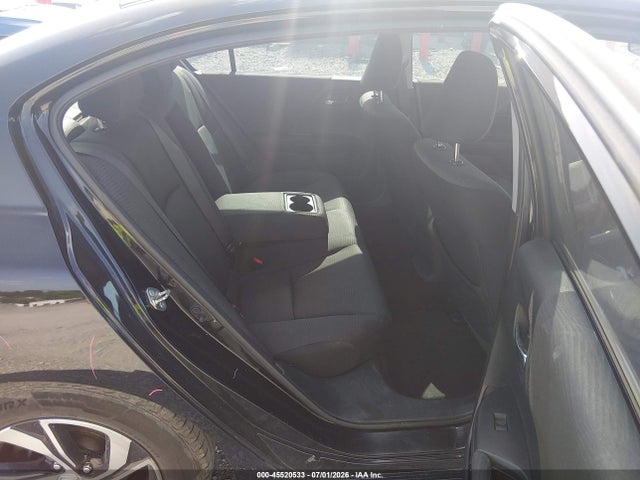 1HGCR2F37HA140411 Honda ACCORD LX