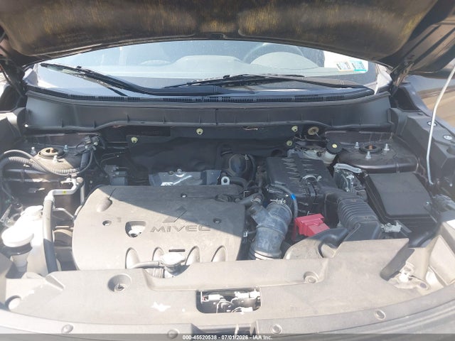 JA4AP3AU6LU022305 Mitsubishi Outlander Sport 2.0 Es