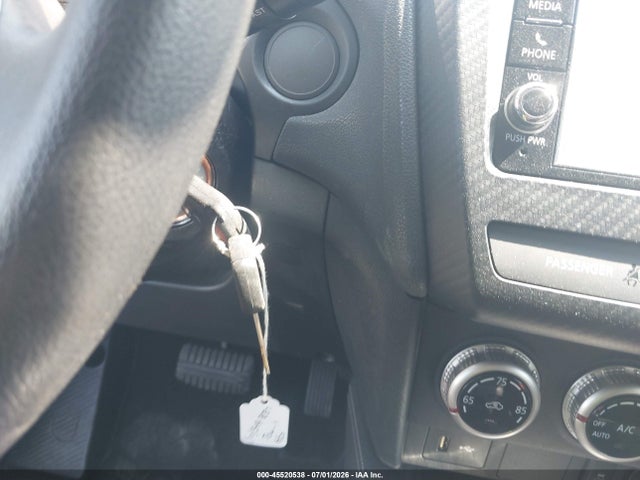 JA4AP3AU6LU022305 Mitsubishi Outlander Sport 2.0 Es