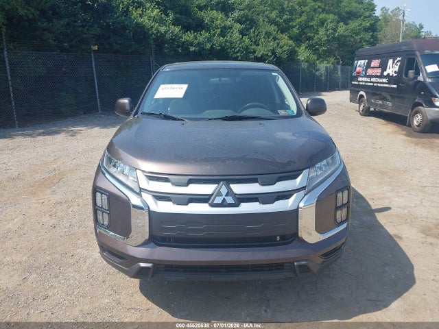 JA4AP3AU6LU022305 Mitsubishi Outlander Sport 2.0 Es