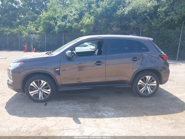 JA4AP3AU6LU022305 Mitsubishi Outlander Sport 2.0 Es