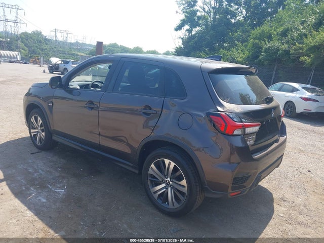 JA4AP3AU6LU022305 Mitsubishi Outlander Sport 2.0 Es