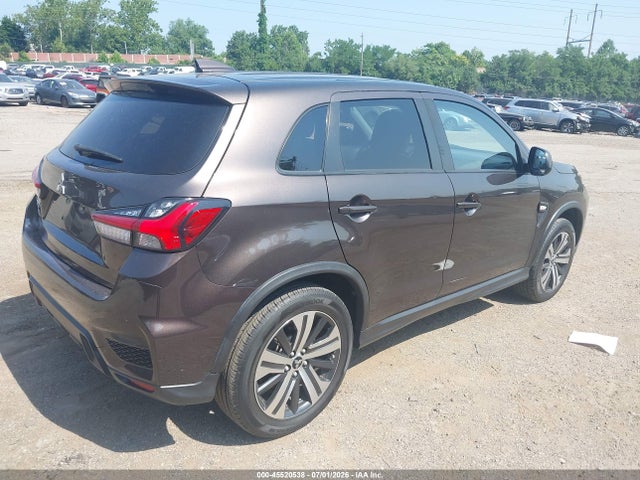 JA4AP3AU6LU022305 Mitsubishi Outlander Sport 2.0 Es