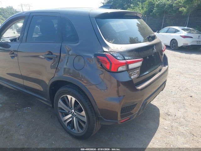 JA4AP3AU6LU022305 Mitsubishi Outlander Sport 2.0 Es