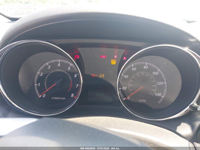 JA4AP3AU6LU022305 Mitsubishi Outlander Sport 2.0 Es