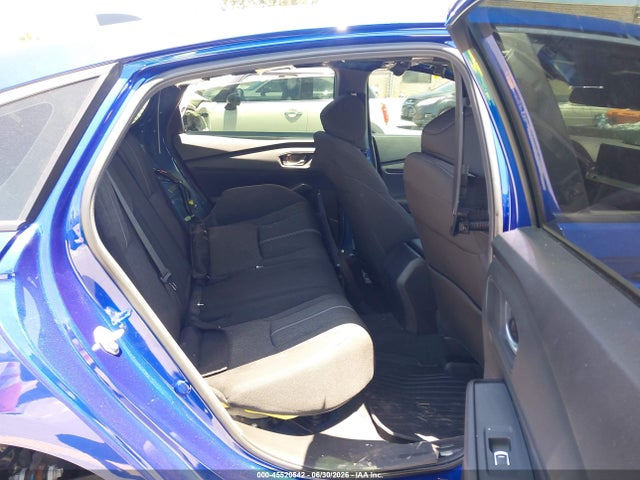 1HGCY2F58RA022132 Honda Accord Hybrid Sport