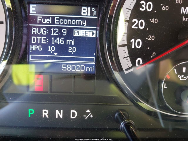 Aukcja sprzedaży 2012 Ram 1500 Big Horn, vin: 1C6RD7GT6CS329032, numer aukcji: 45520554